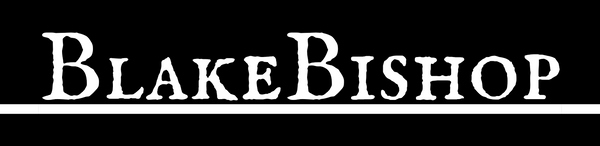 Blake Bishop