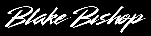 Blake Bishop