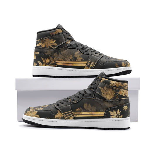 Prelude Court Shoes