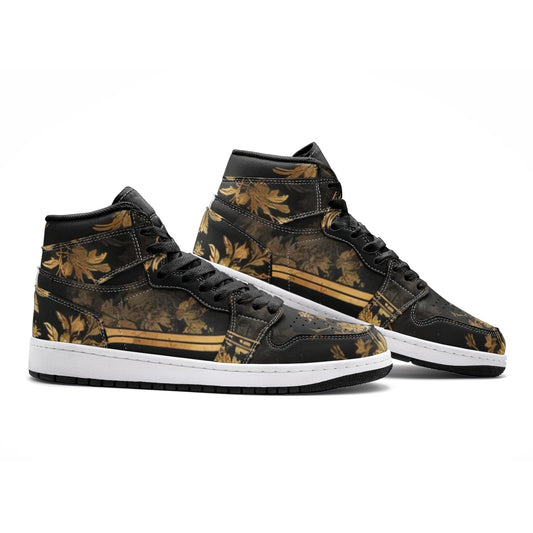 Prelude Court Shoes