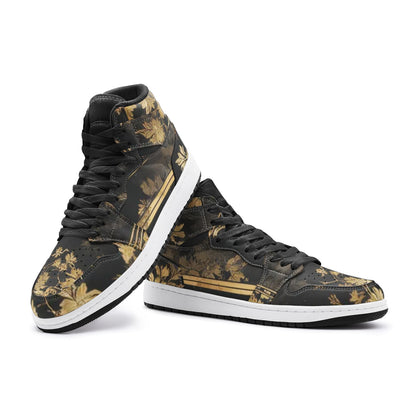 Prelude Court Shoes