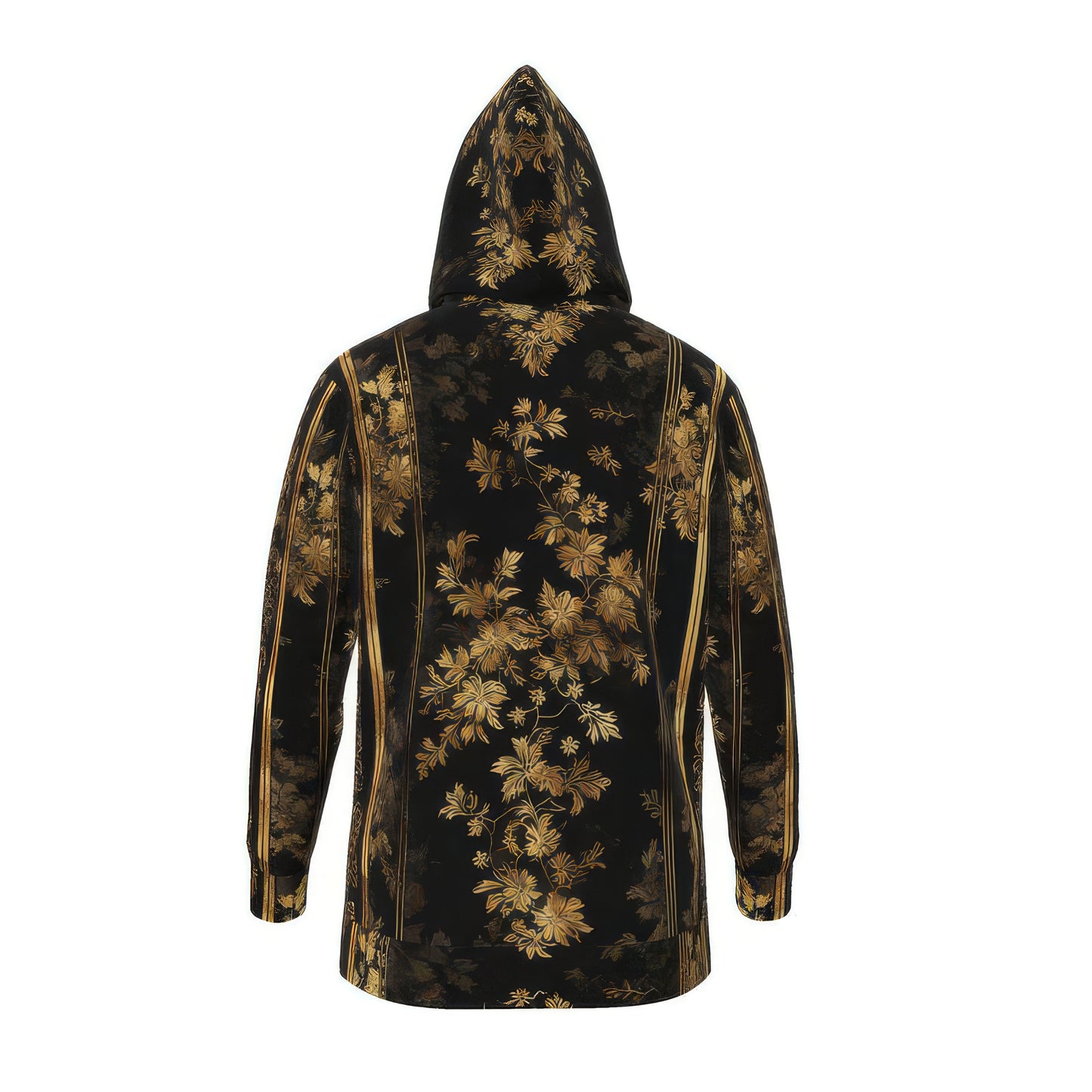 Prelude Hoodie