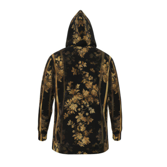 Prelude Hoodie