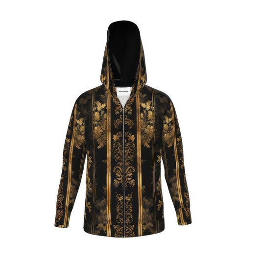 Prelude Hoodie